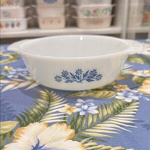 Anchor Hocking 1 quart size ball